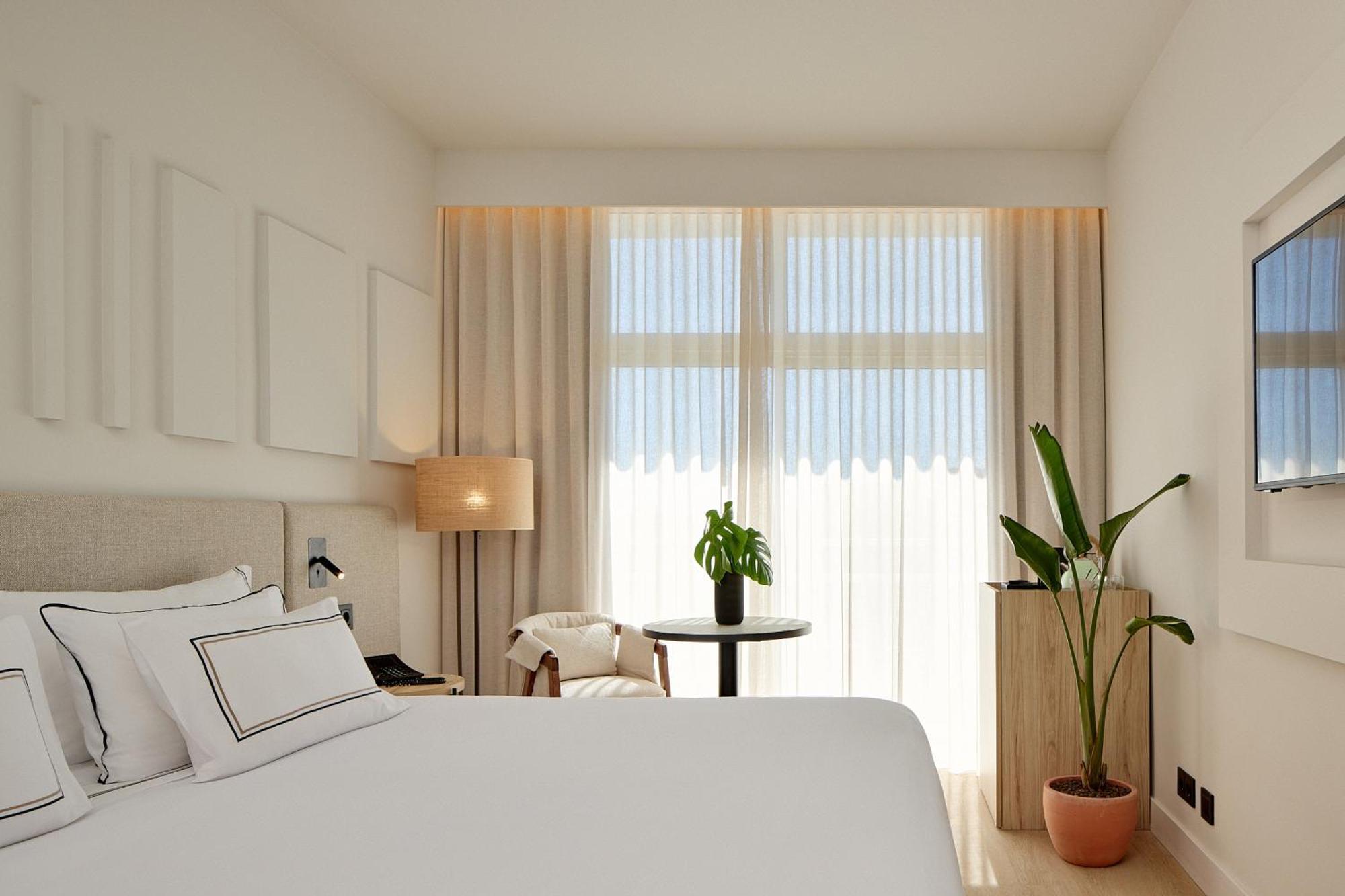 Melia 5* Lloret de Mar