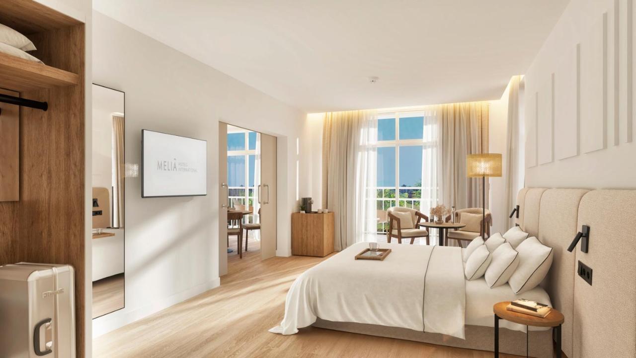 Melia Hotel Lloret de Mar