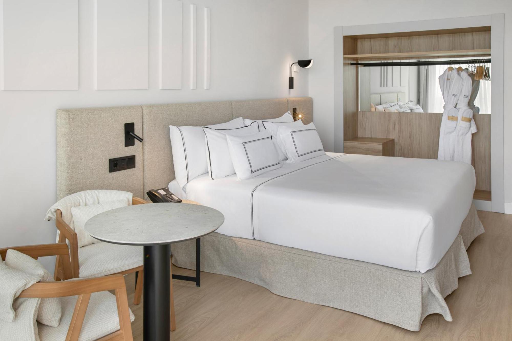Melia Hotel 5*