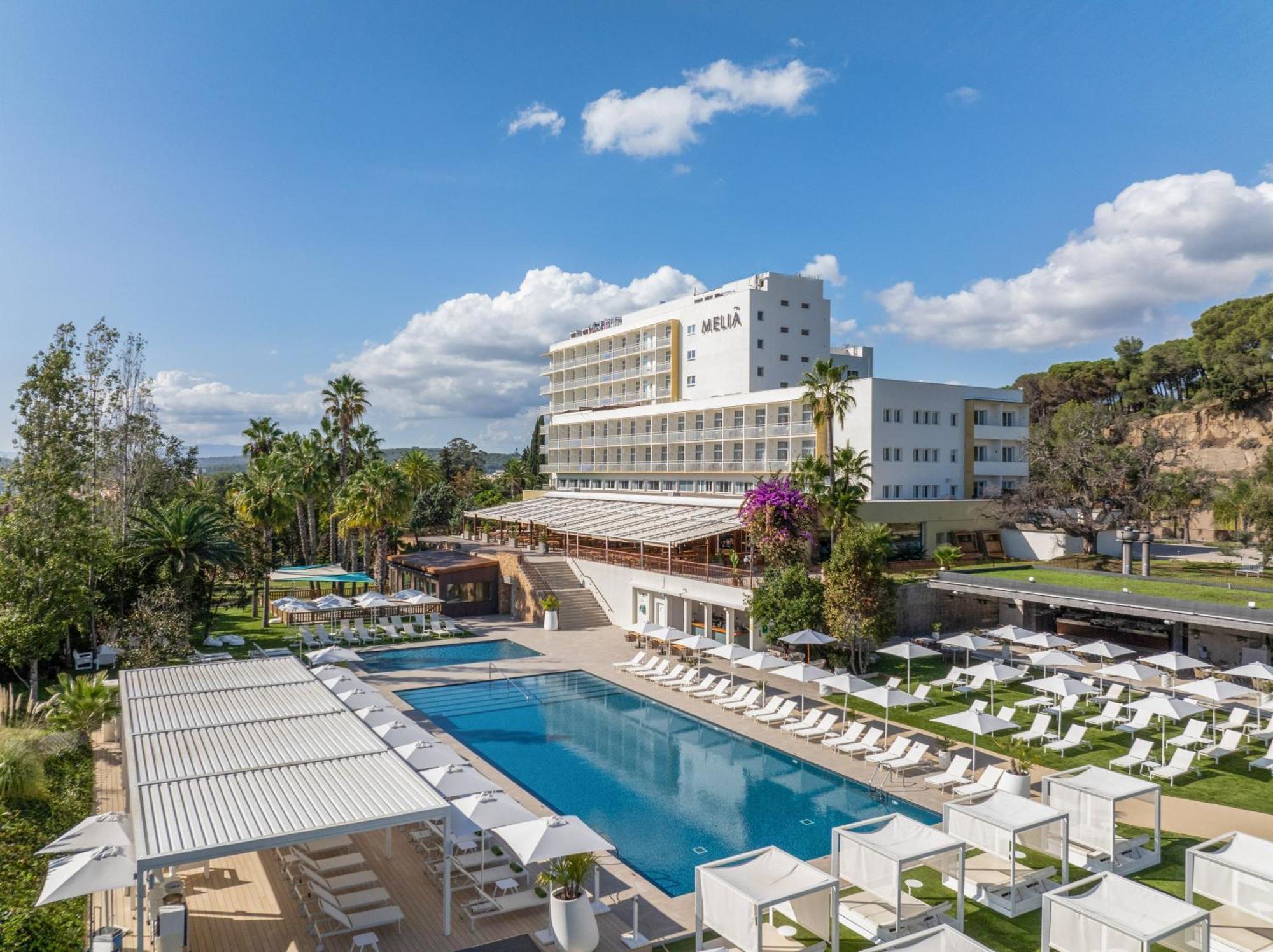 Melia Hotel 5*