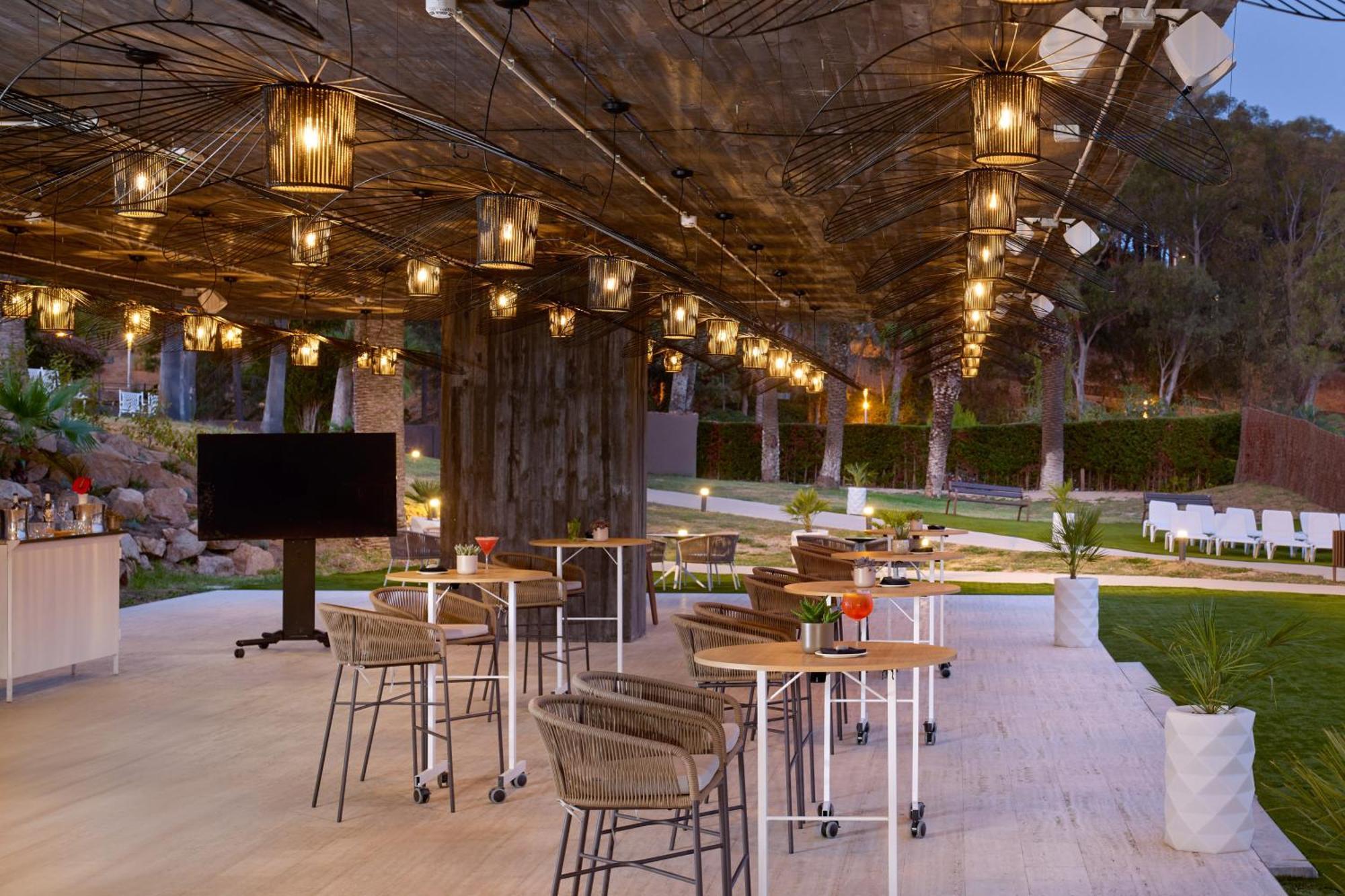 Hotel Melia Lloret de Mar
